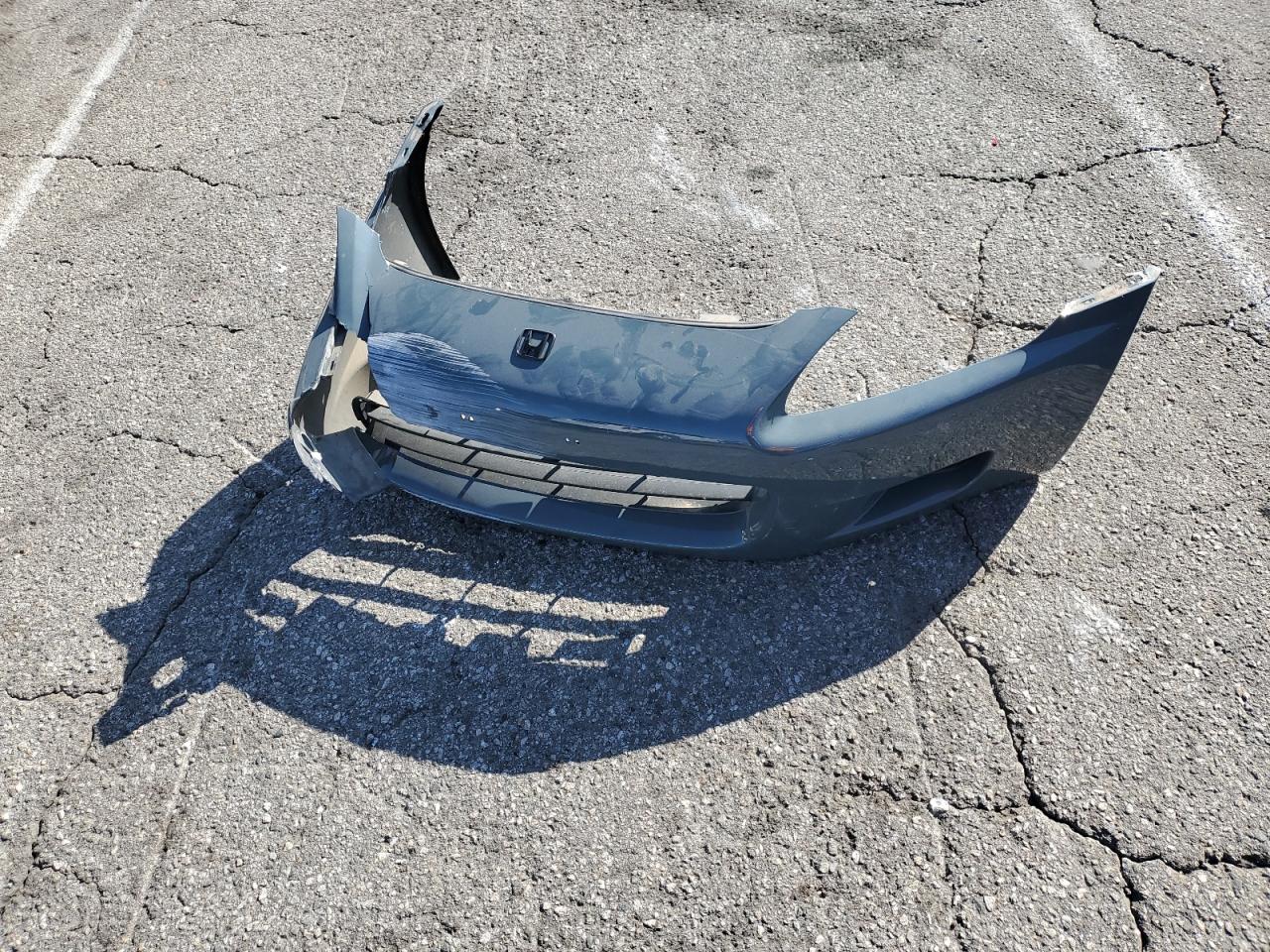 2001 Honda S2000 VIN: JHMAP11411T005682 Lot: 89556855