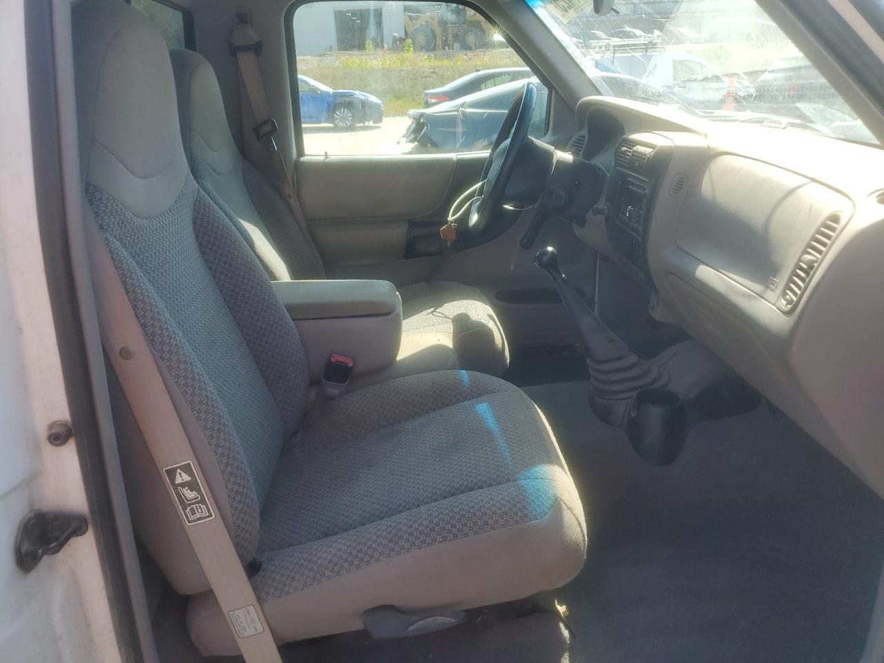 1999 Ford Ranger VIN: 1FTYR10C8XPB93282 Lot: 85307425