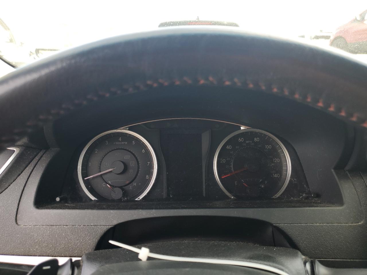 2016 Toyota Camry Le VIN: 4T1BF1FK8GU213220 Lot: 85160345