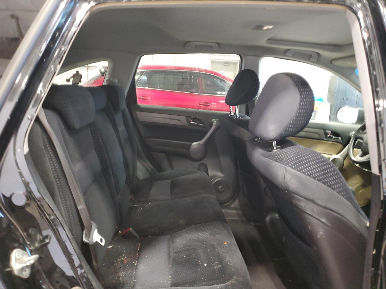 2008 Honda Cr-V Ex VIN: 3CZRE38588G702112 Lot: 82600375