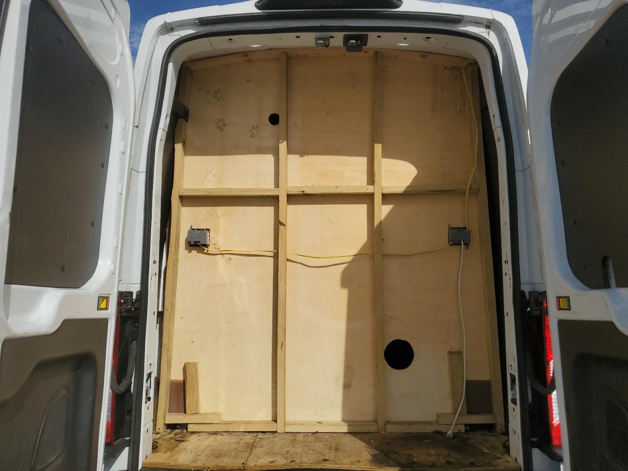 2019 Ford Transit T-350 VIN: 1FTBW2XG1KKA70426 Lot: 85119415