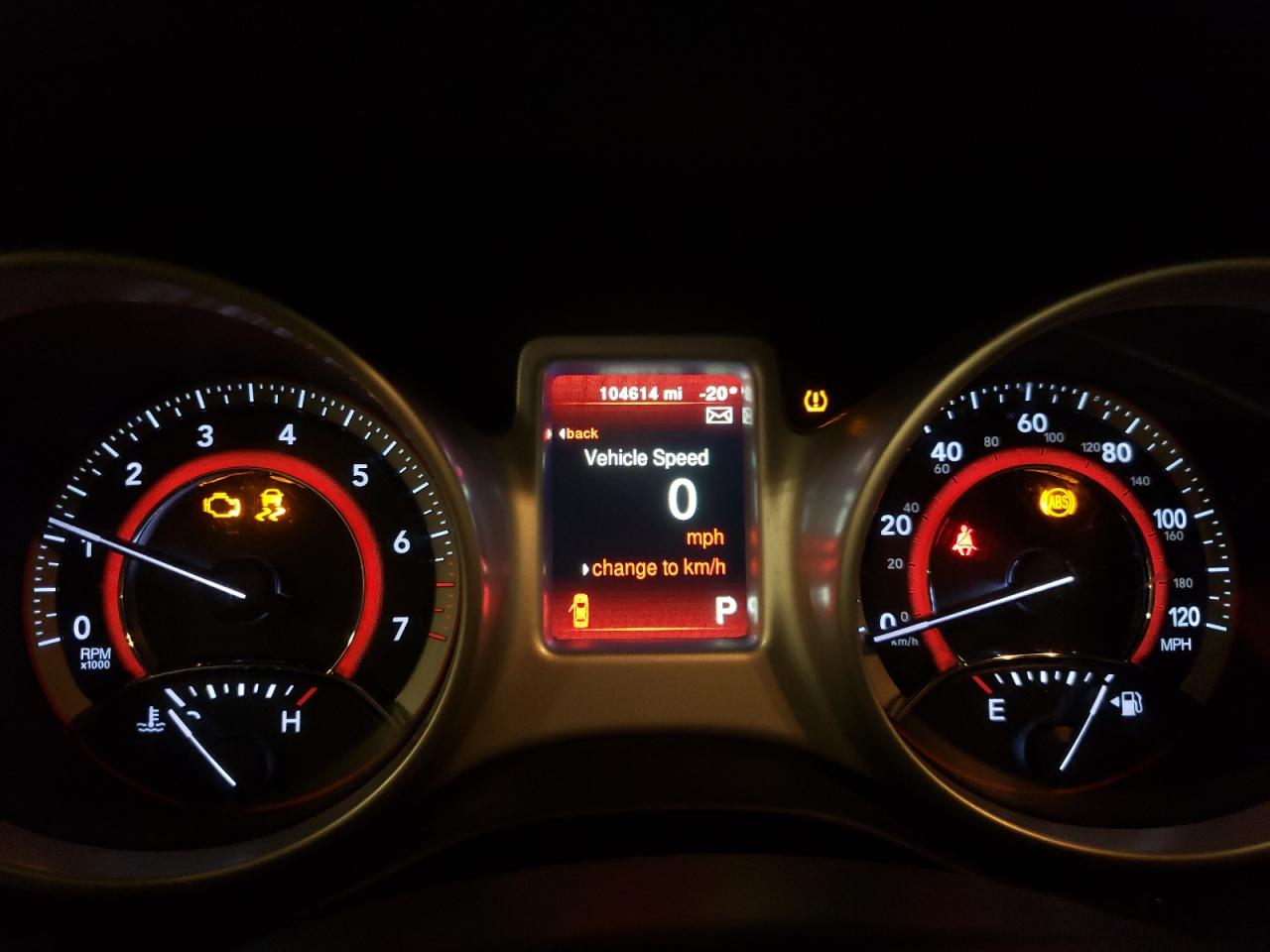 2020 Dodge Journey Se VIN: 3C4PDCAB5LT269090 Lot: 90826185