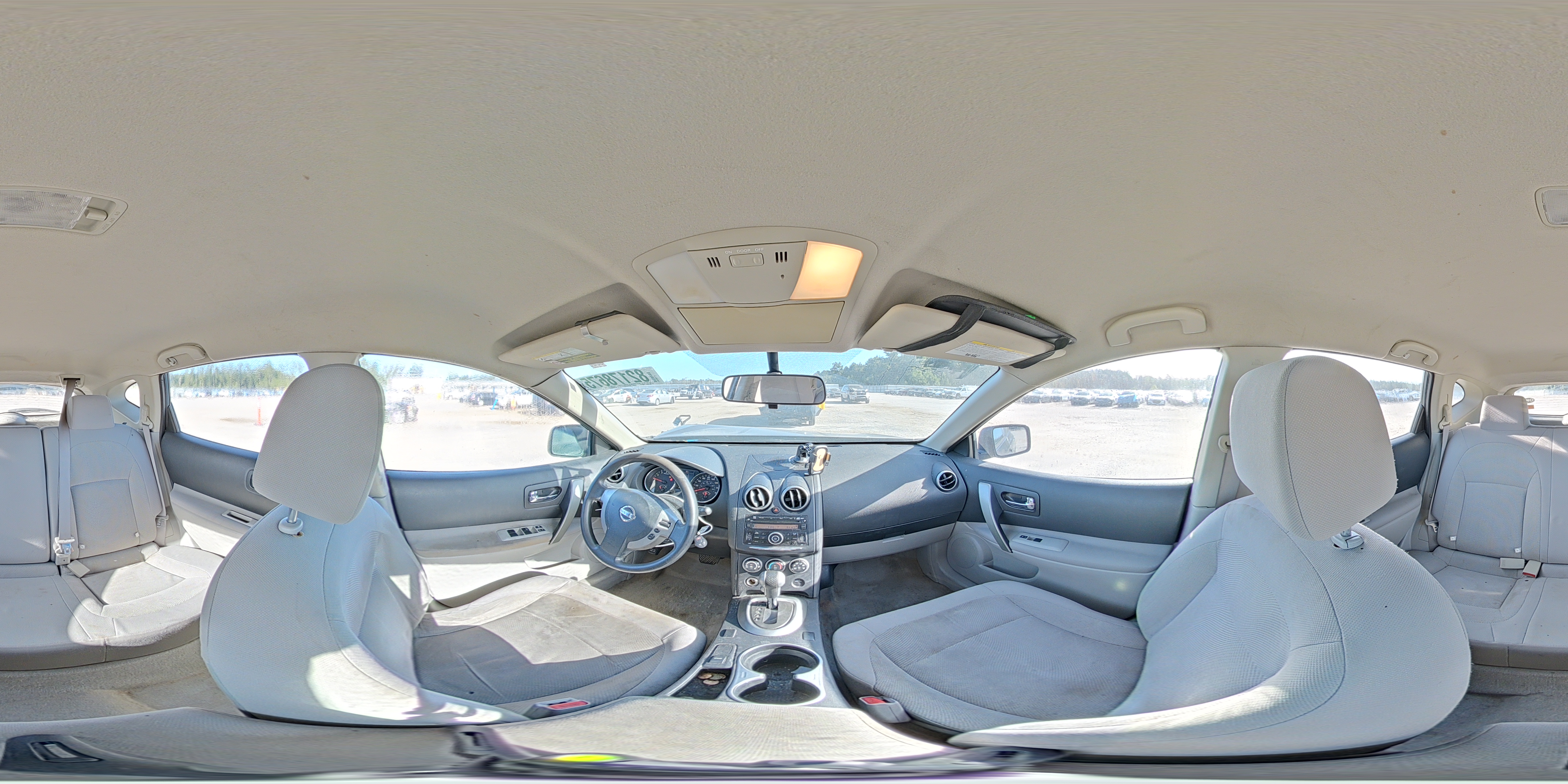 2012 Nissan Rogue S VIN: JN8AS5MT2CW612786 Lot: 82178675