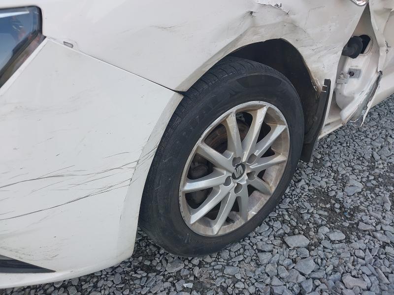 2016 SEAT IBIZA 1.0 SE TECHNOLOGY 3DR