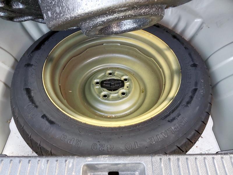 2012 SUZUKI KIZASHI 2.4 SPORT 4X4 4DR CVT