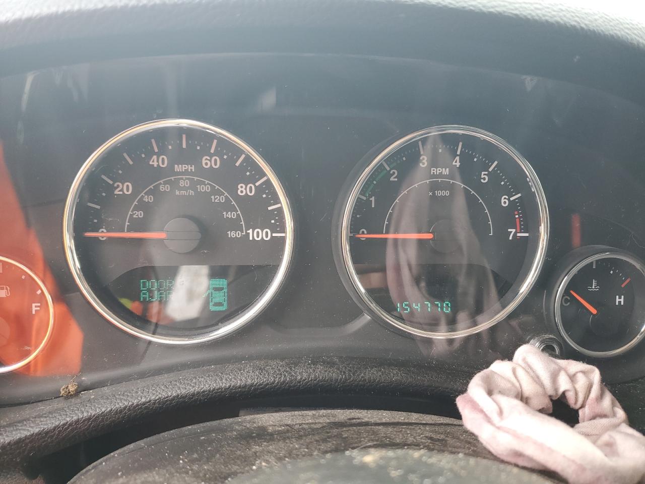 2014 Jeep Wrangler Unlimited Sahara VIN: 1C4BJWEG4EL254332 Lot: 90380595