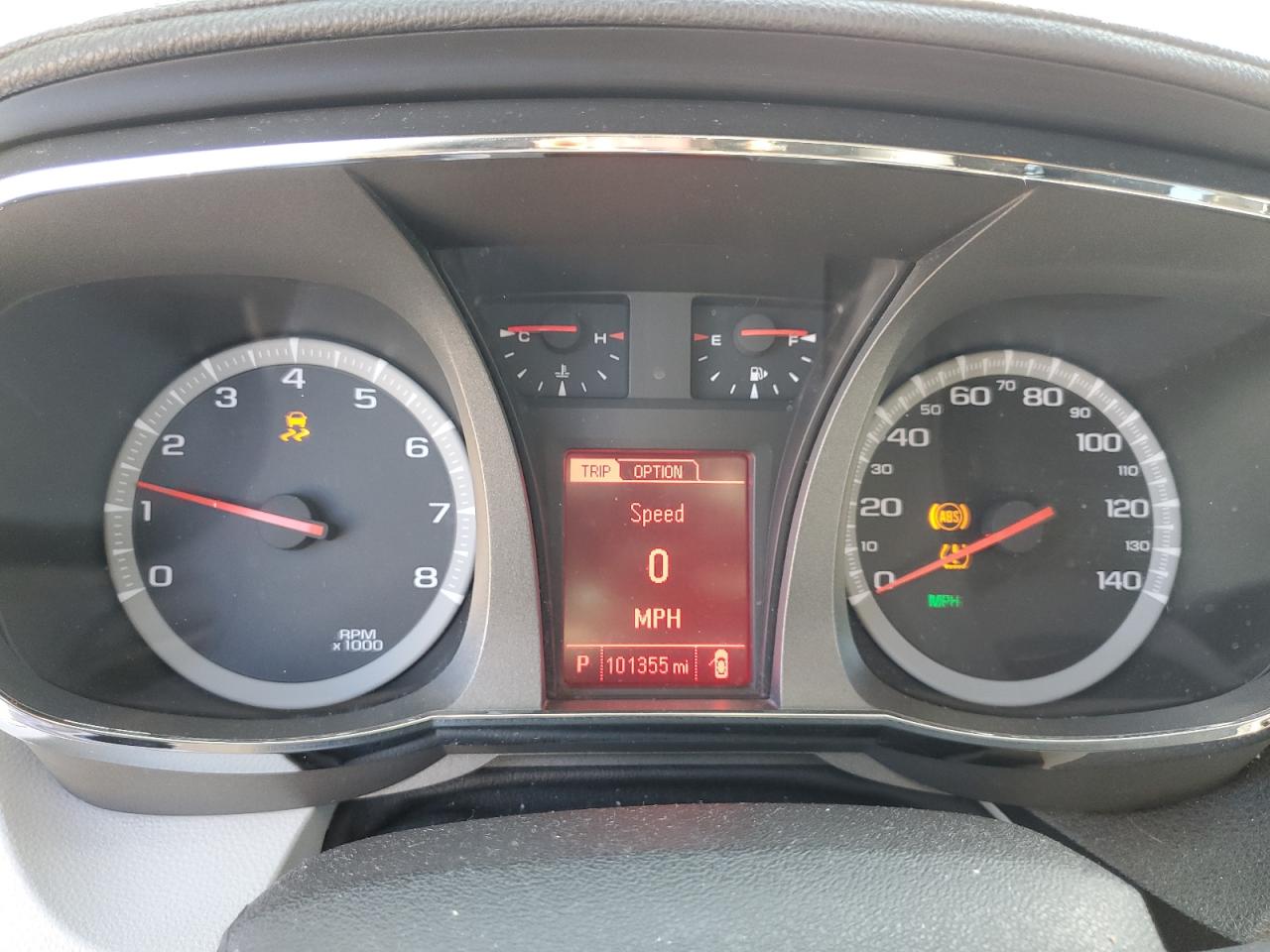 2017 GMC Terrain Sle VIN: 2GKFLTEK7H6322364 Lot: 85304945