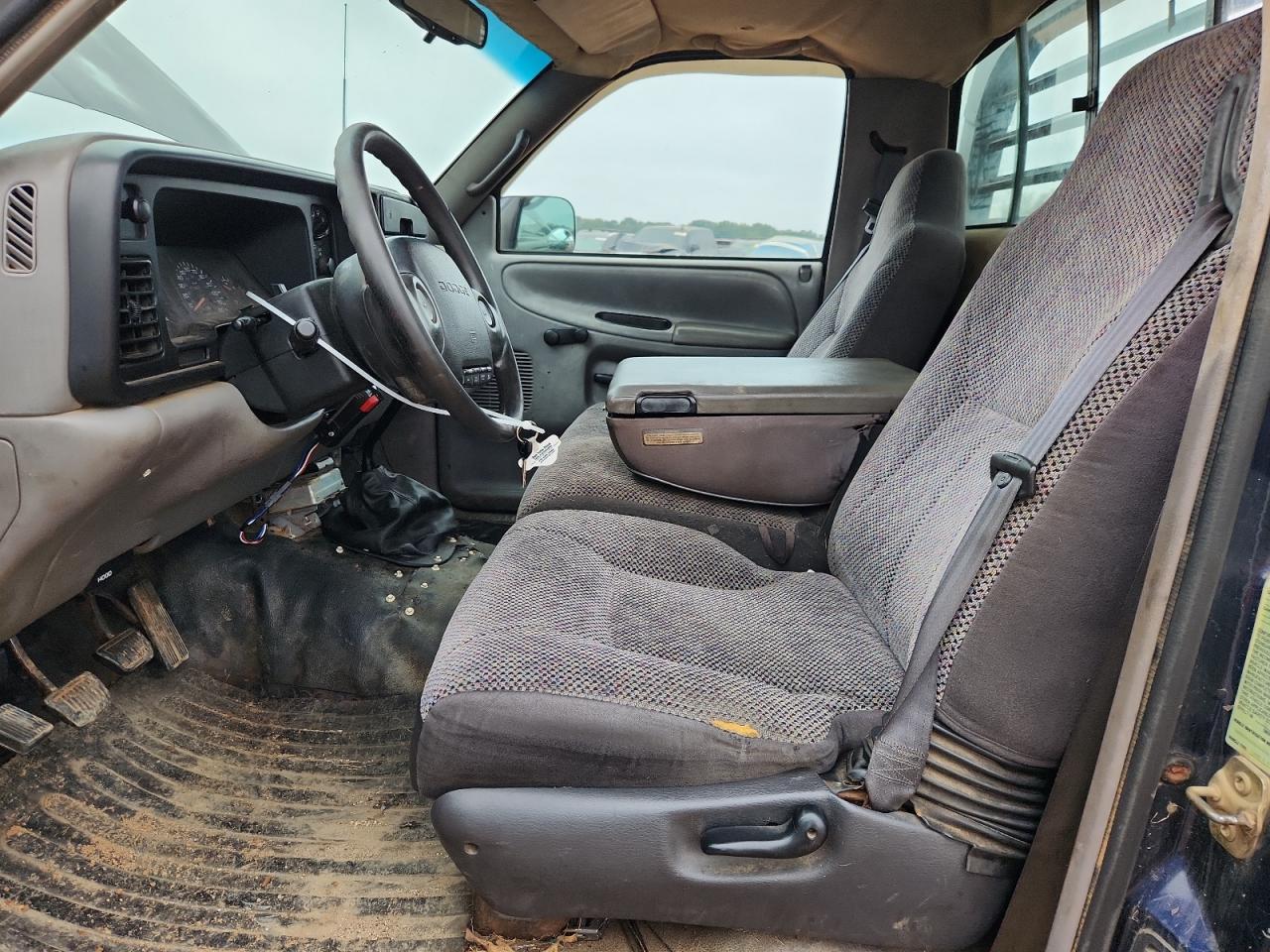 1995 Dodge Ram 3500 VIN: 1B6MC36C0SS244058 Lot: 85532075