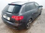 2012 AUDI A3 S LINE SP EDTN TDI 138  for sale at Copart WESTBURY