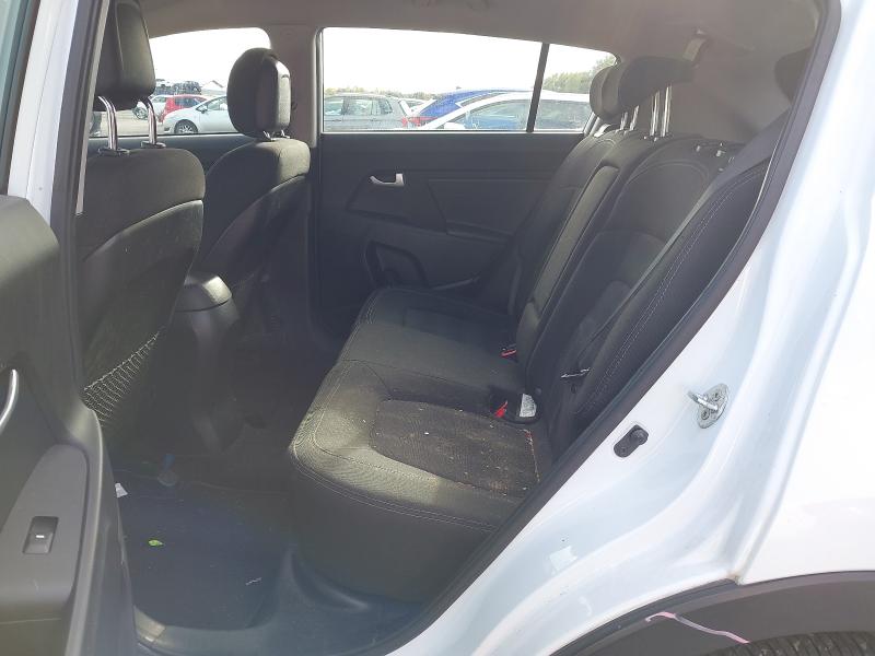 2014 KIA SPORTAGE 1 