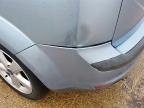 2006 FORD FOCUS ZETEC CLIMATE AUTO  for sale at Copart NEWBURY