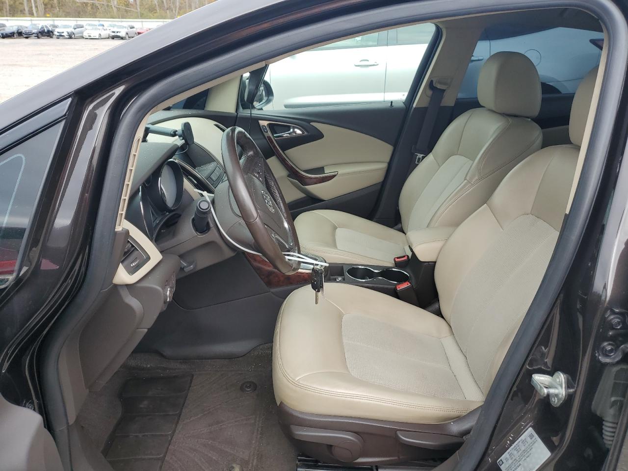 2013 Buick Verano VIN: 1G4PP5SK1D4256485 Lot: 82561335