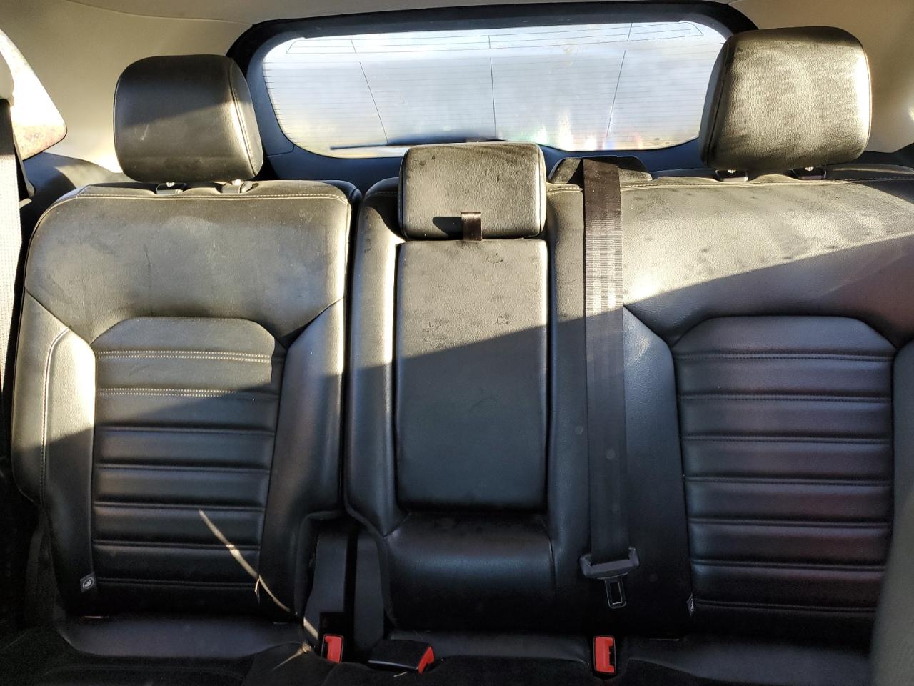 2019 Ford Edge Sel VIN: 2FMPK4J91KBB87095 Lot: 86409525