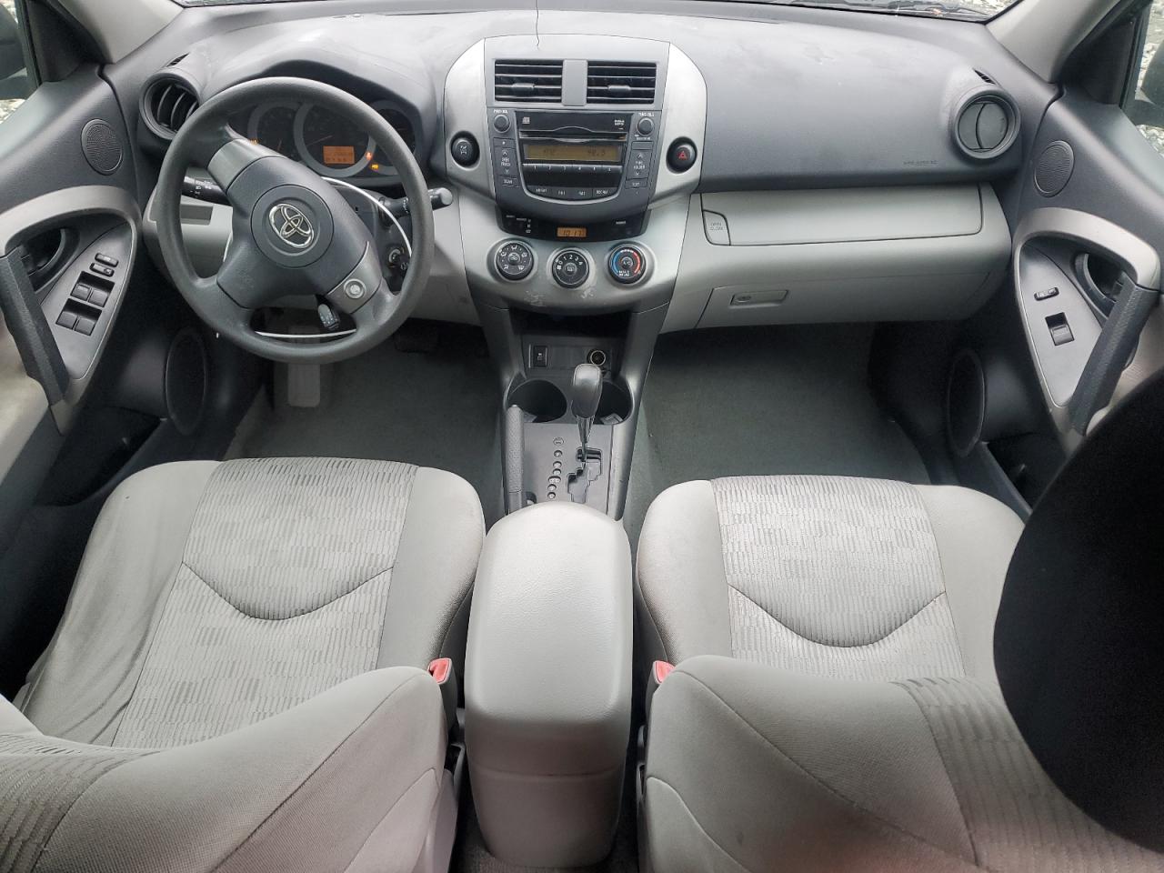 2011 Toyota Rav4 VIN: 2T3BF4DV6BW147037 Lot: 86794915