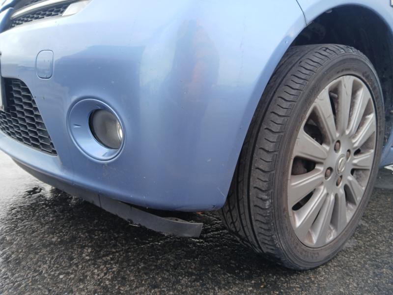 2006 NISSAN MICRA C + C 1.6 ESSENZA 2DR