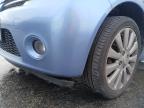 2006 NISSAN MICRA ESSENZA C+C  for sale at Copart CHESTER
