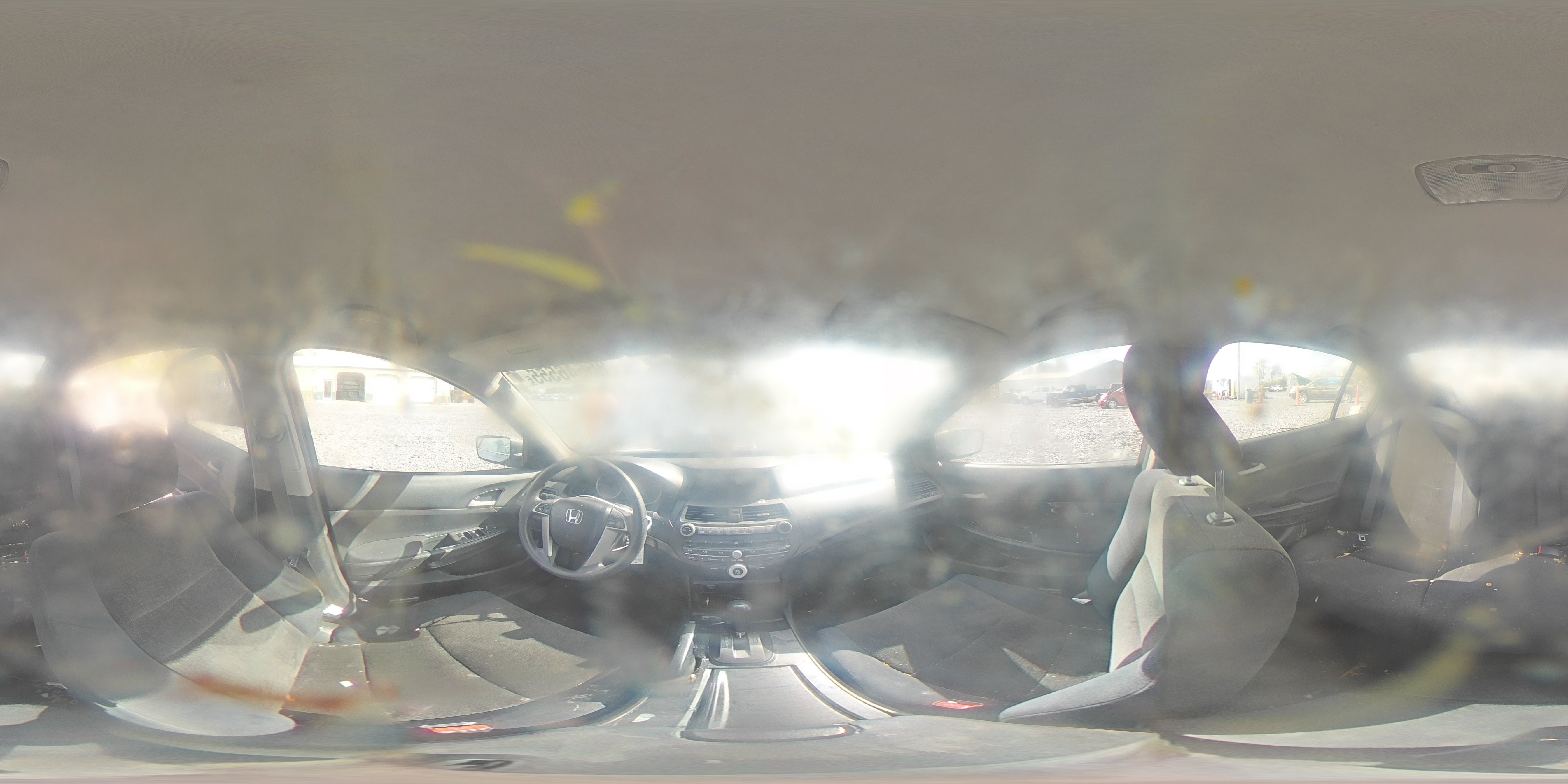 2010 Honda Accord Lxp VIN: 1HGCP2F48AA044730 Lot: 85646555