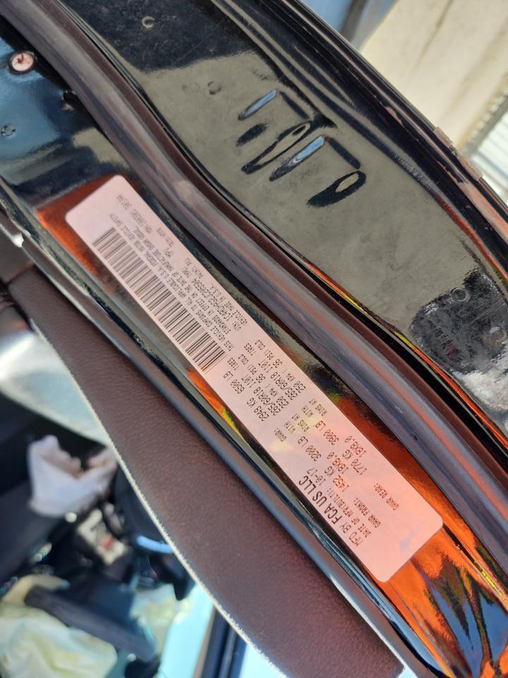 2018 Dodge Durango Sxt VIN: 1C4RDHAG2JC205504 Lot: 82286575