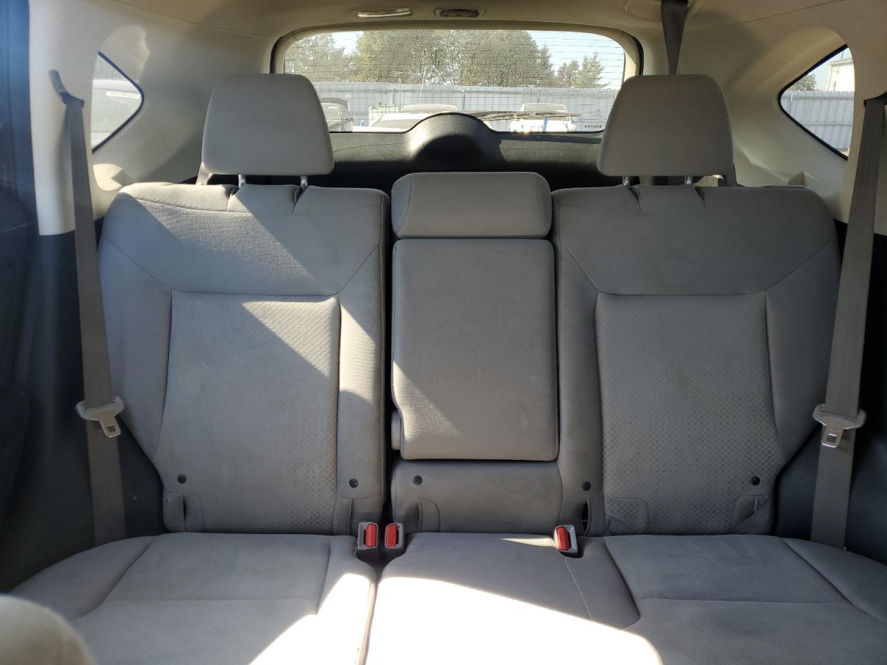 2016 Honda Cr-V Lx VIN: 2HKRM4H32GH130764 Lot: 84607625