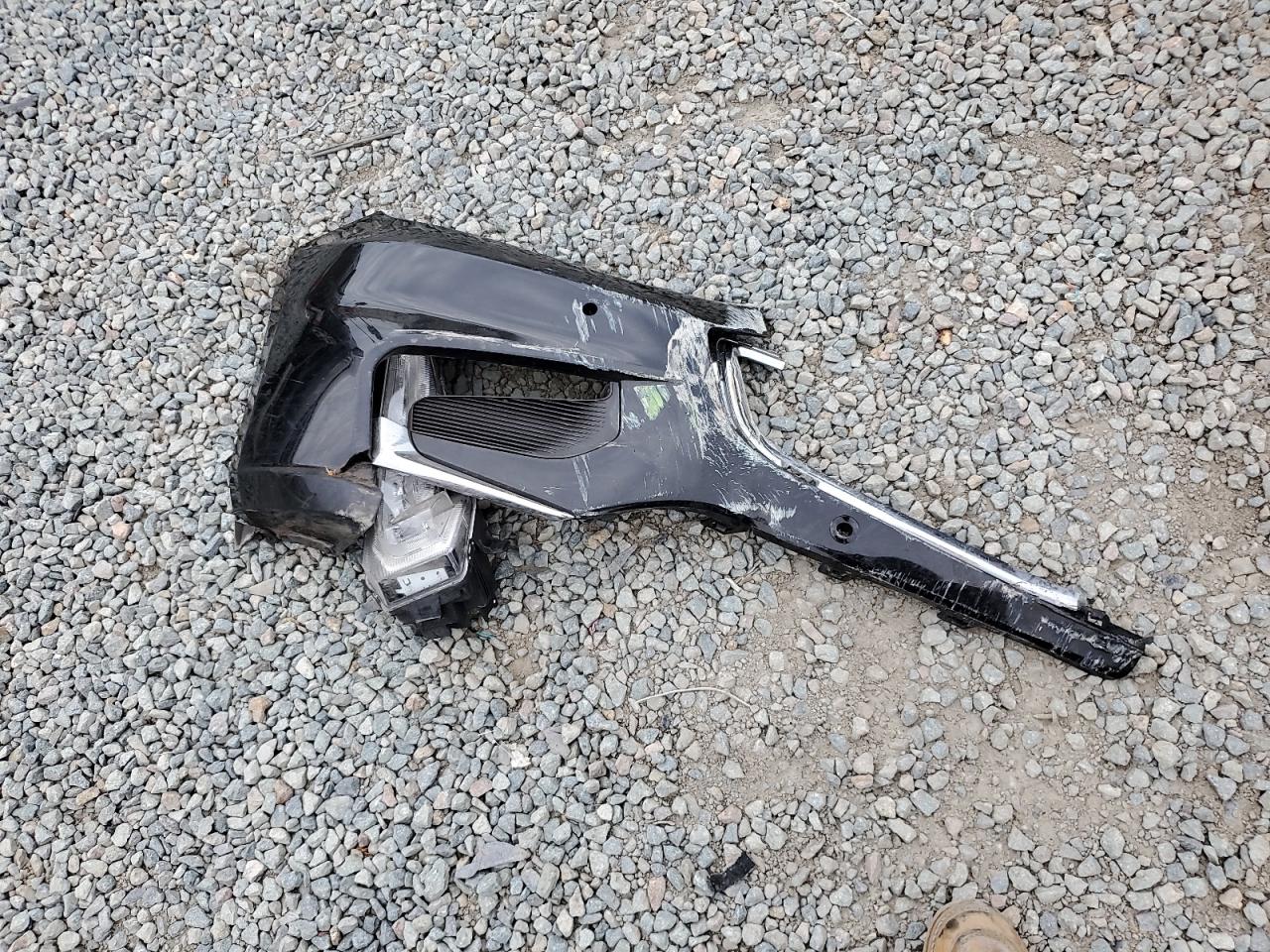 2017 Chevrolet Malibu Hybrid VIN: 1G1ZJ5SU4HF282971 Lot: 86242125