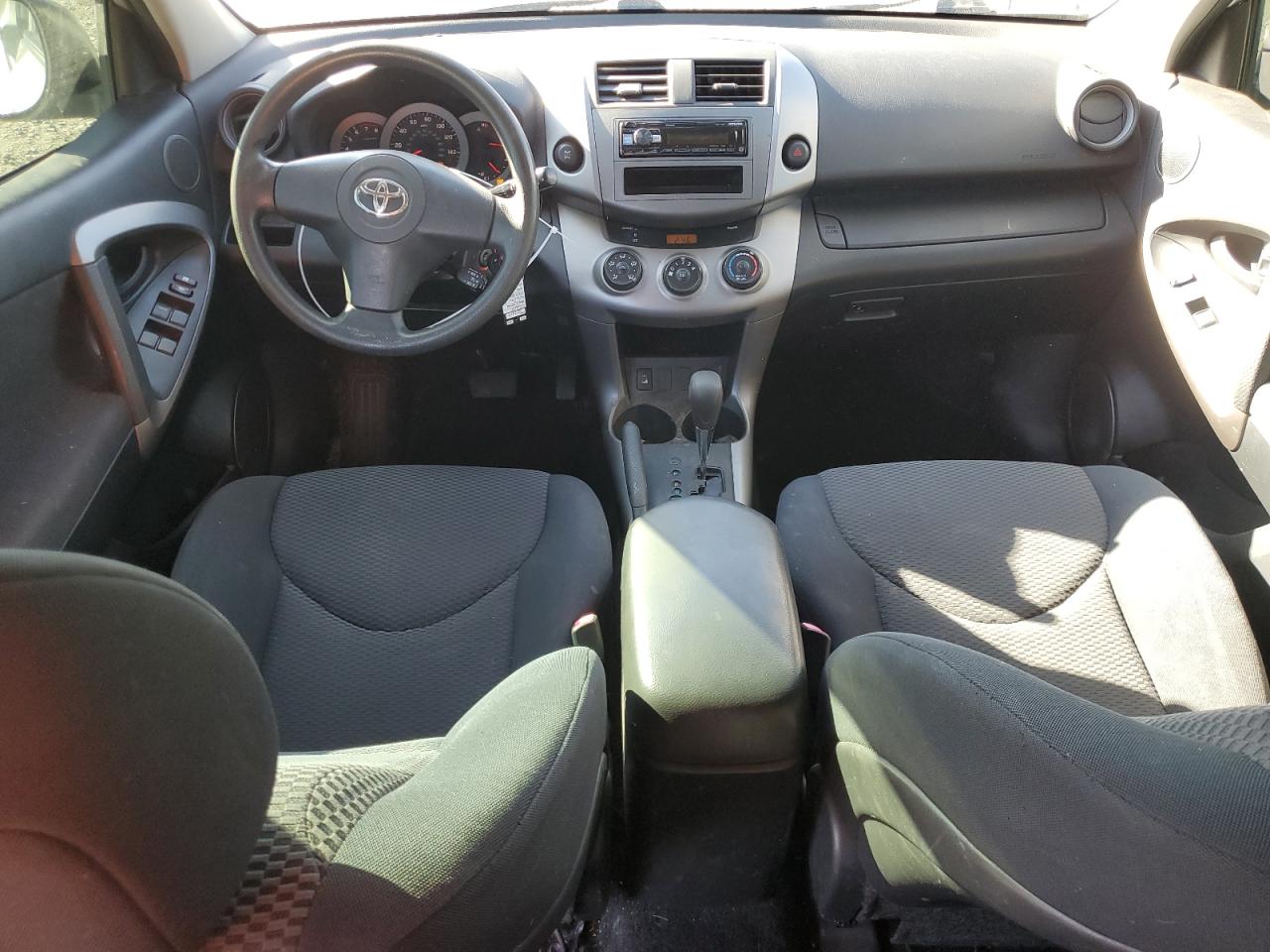 2007 Toyota Rav4 Sport VIN: JTMBK32V975018927 Lot: 82307515