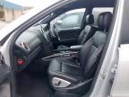 2008 MERCEDES-BENZ M CLASS ML280 CDI EDITION 10 5DR TIP AUTO for sale at Copart BELFAST