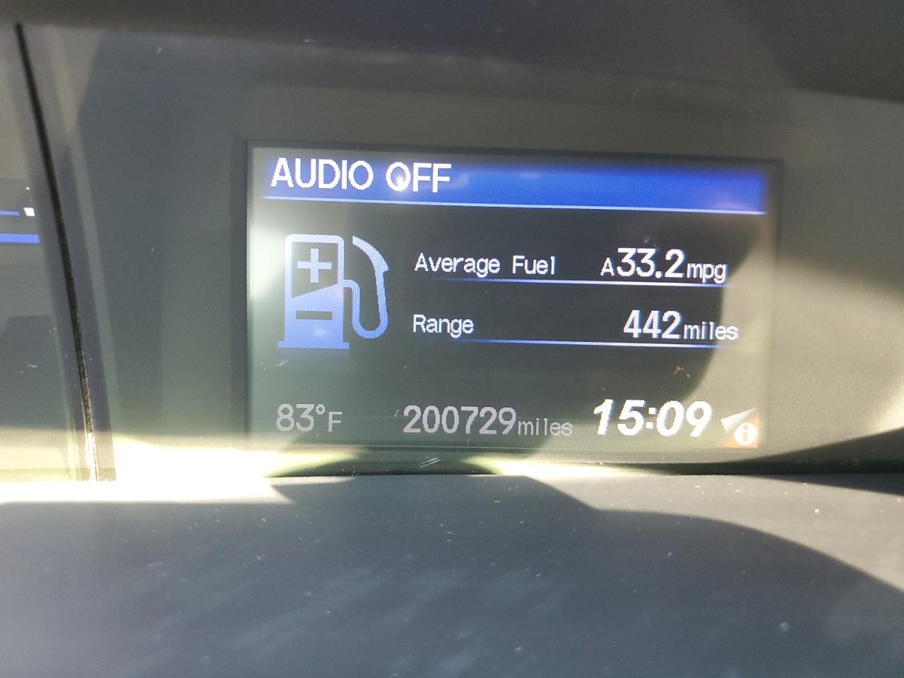 2013 Honda Civic Ex VIN: 19XFB2F87DE085350 Lot: 84411555