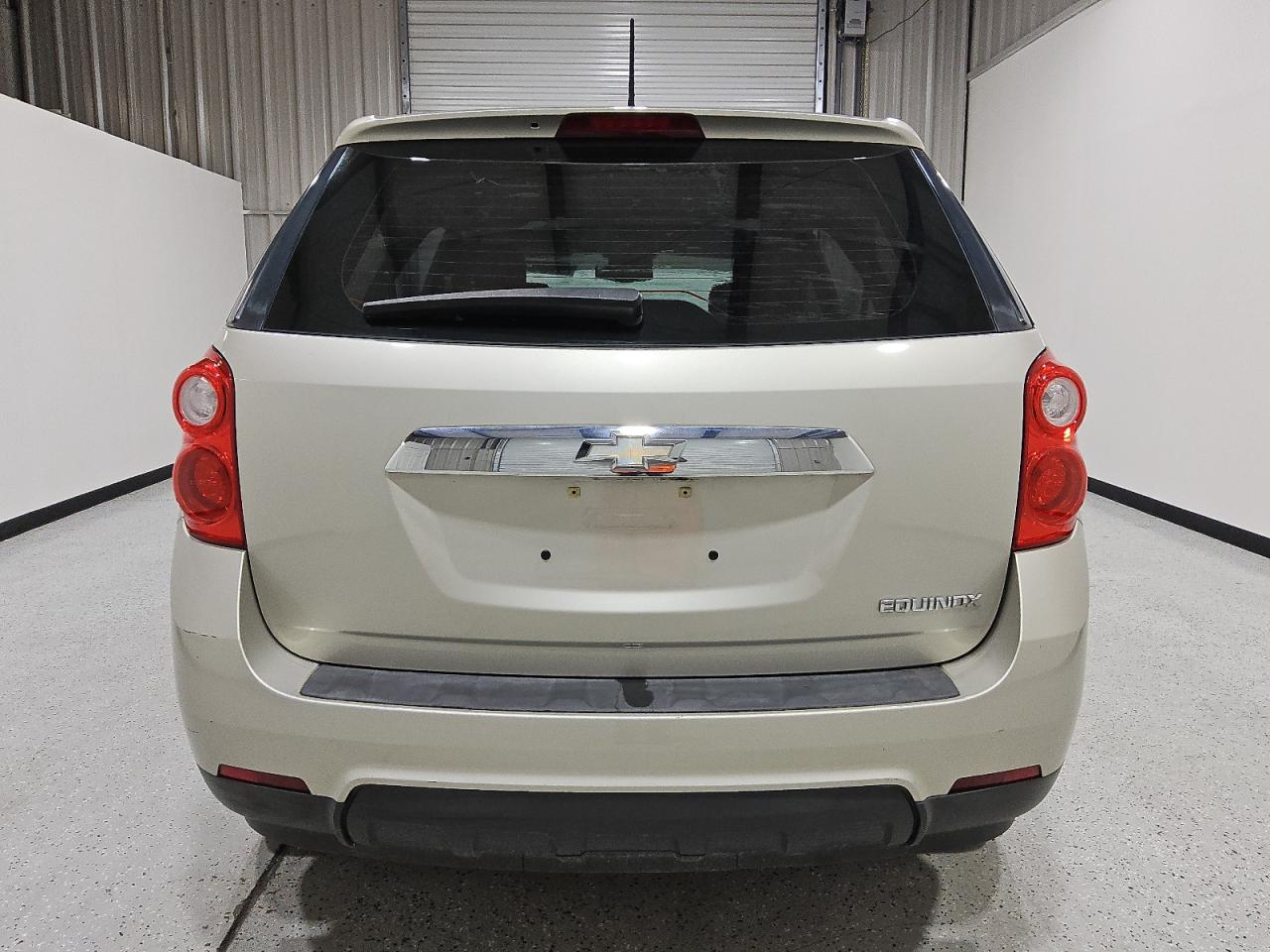 2013 Chevrolet Equinox Ls VIN: 2GNALBEK9D6231016 Lot: 81135675