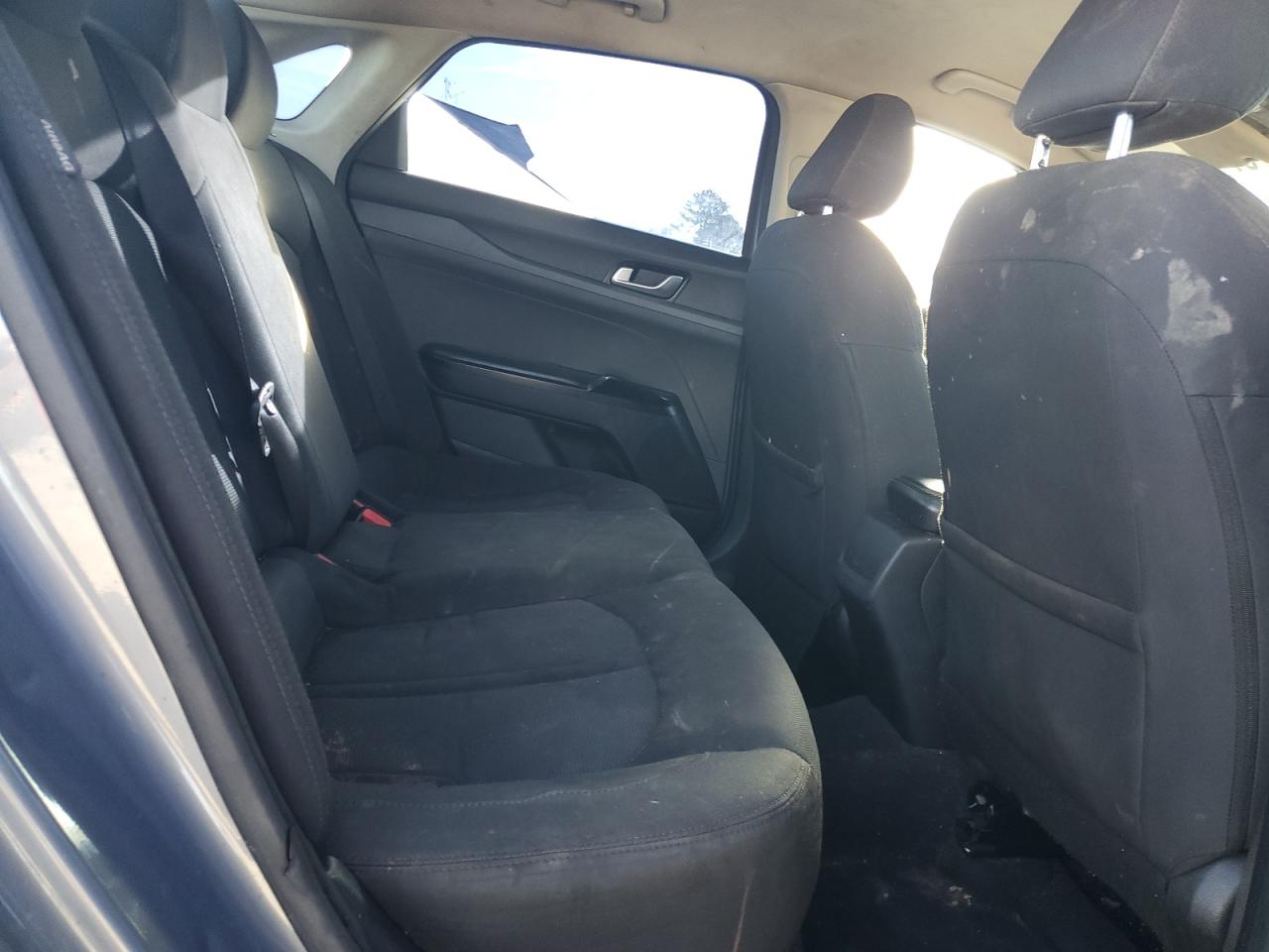 2021 Kia K5 Lx VIN: 5XXG24J29MG041926 Lot: 87413185