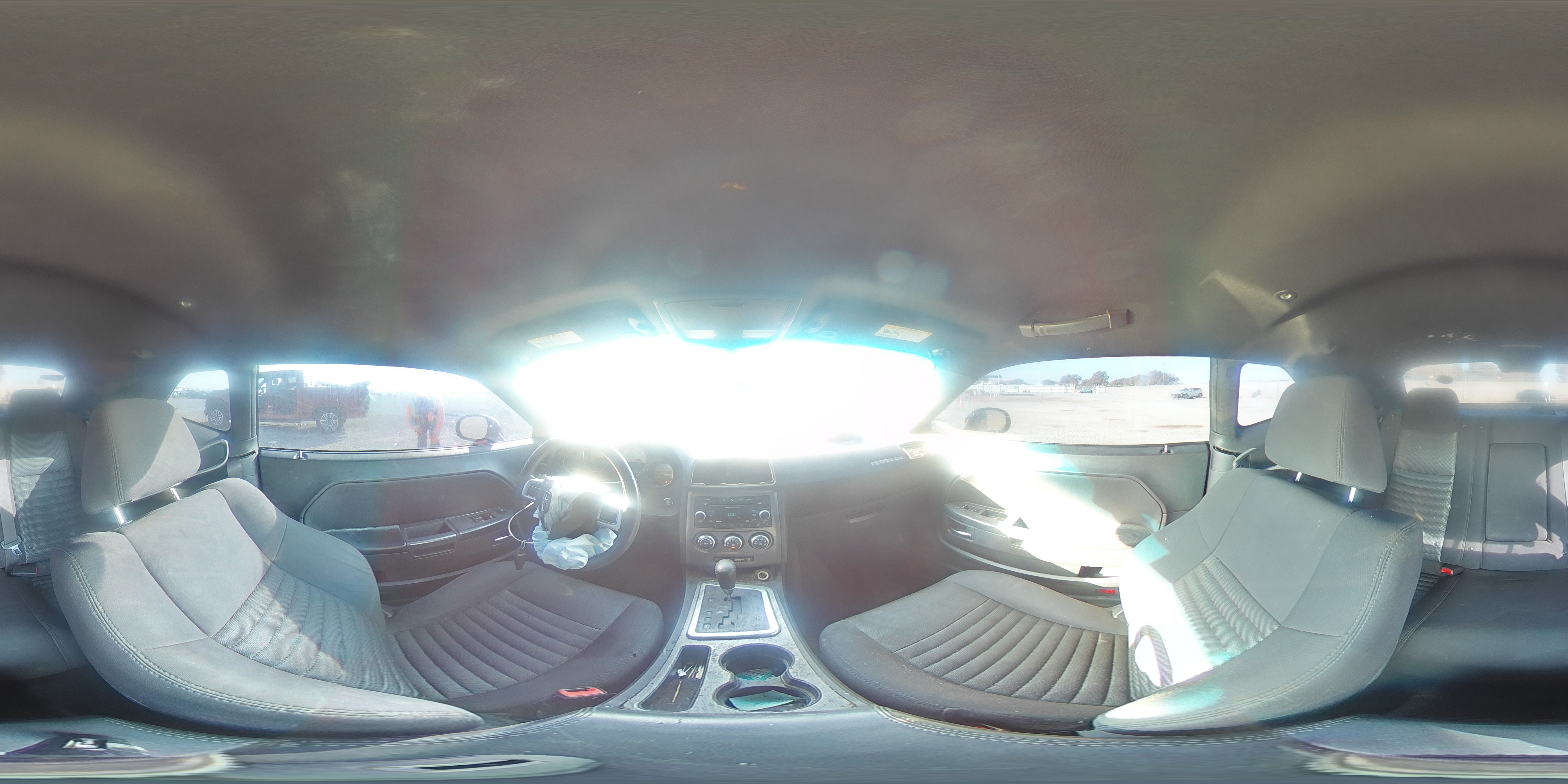 2014 Dodge Challenger R/T VIN: 2C3CDYBTXEH280623 Lot: 82285135