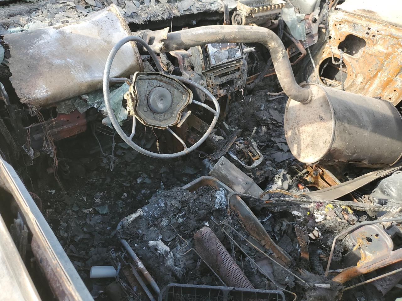 2001 Acura Mdx Touring VIN: 2HNYD18801H505194 Lot: 85182035