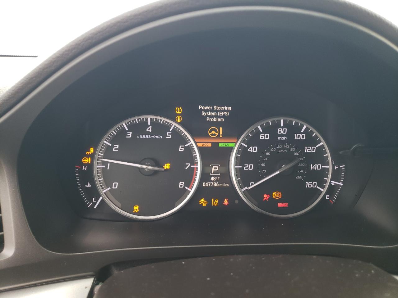 2020 Acura Ilx Premium VIN: 19UDE2F74LA004250 Lot: 90626695