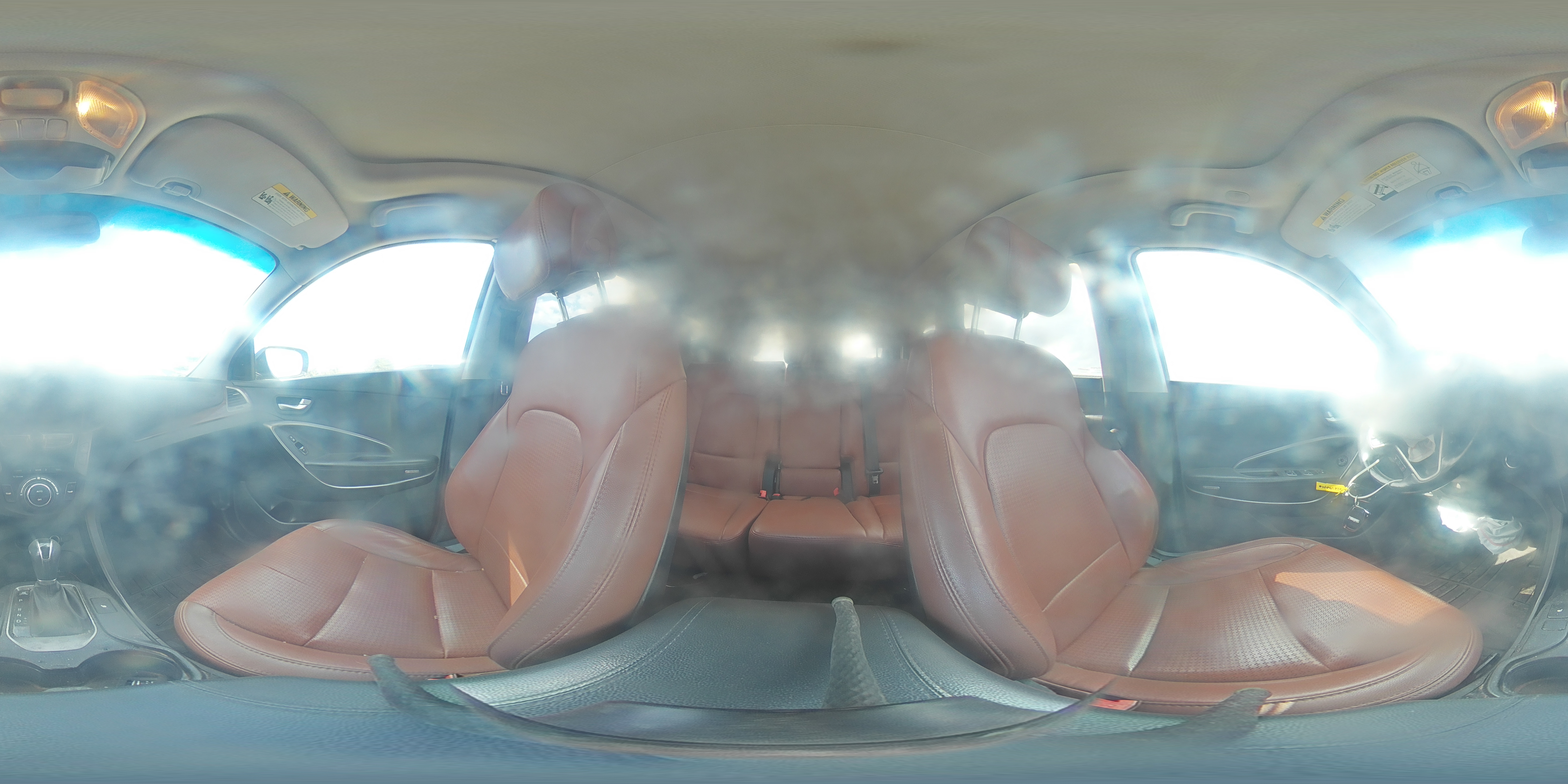 2013 Hyundai Santa Fe Sport VIN: 5XYZW3LA9DG072987 Lot: 85272635