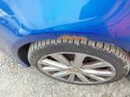 2008 VOLKSWAGEN GOLF R32  for sale at Copart WOLVERHAMPTON