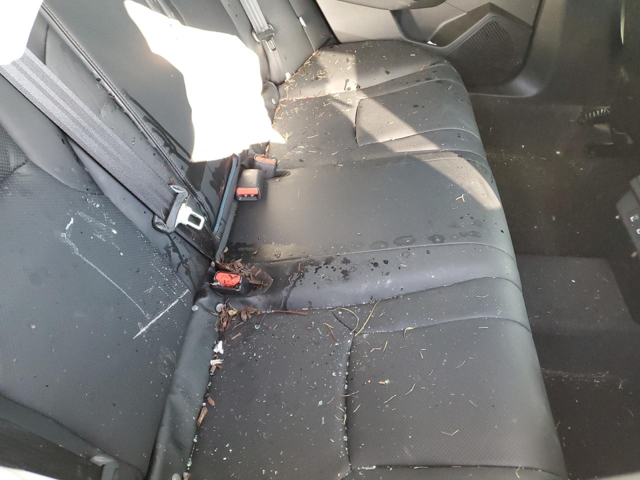 2025 Honda Accord Touring Hybrid VIN: 1HGCY2F80SA043931 Lot: 86275585