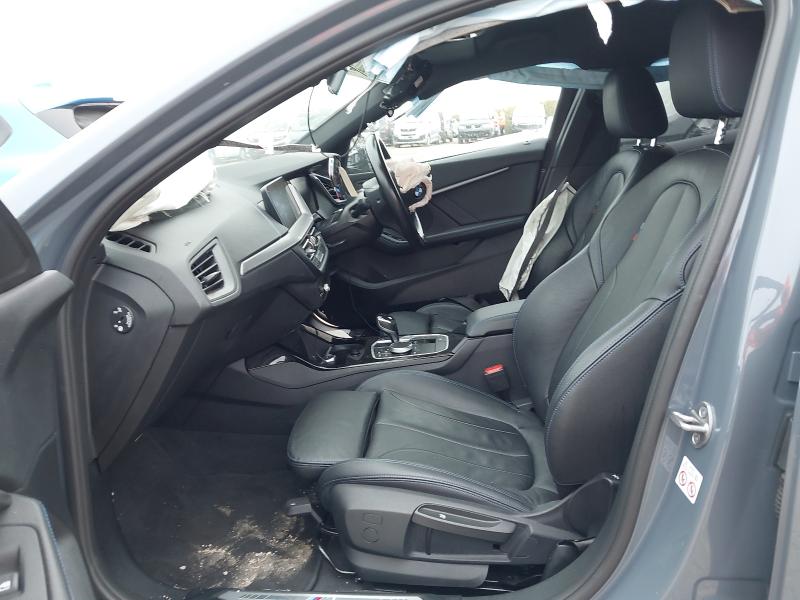 2021 BMW 1 SERIES 118I [136] M SPORT 5DR STEP AUTO