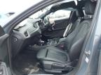 2021 BMW 118I M SPORT AUTO  for sale at Copart CORBY