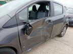 2015 TOYOTA YARIS ICON VVT-I  for sale at Copart NEWBURY