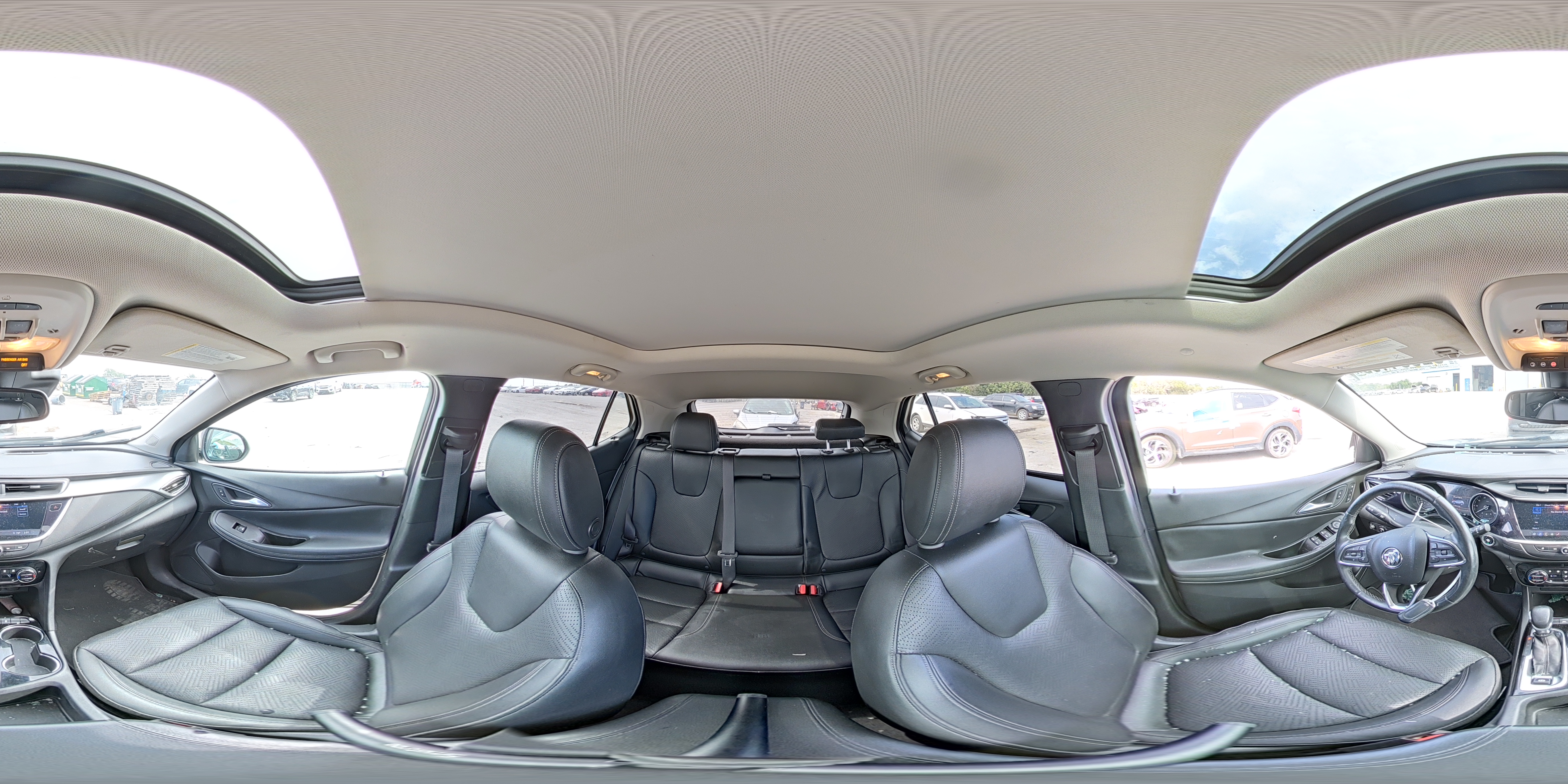 2022 Buick Encore Gx Essence VIN: KL4MMFSL8NB110364 Lot: 82384155