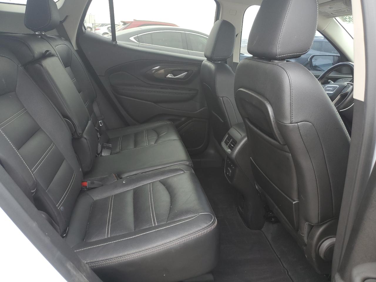2022 GMC Terrain Denali VIN: 3GKALXEV7NL236247 Lot: 86059665