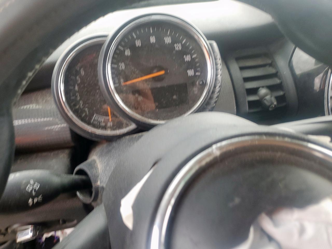 2015 Mini Cooper VIN: WMWXM5C54F3A58773 Lot: 90489905