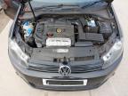 2009 VOLKSWAGEN GOLF GT TSI  for sale at Copart SANDY