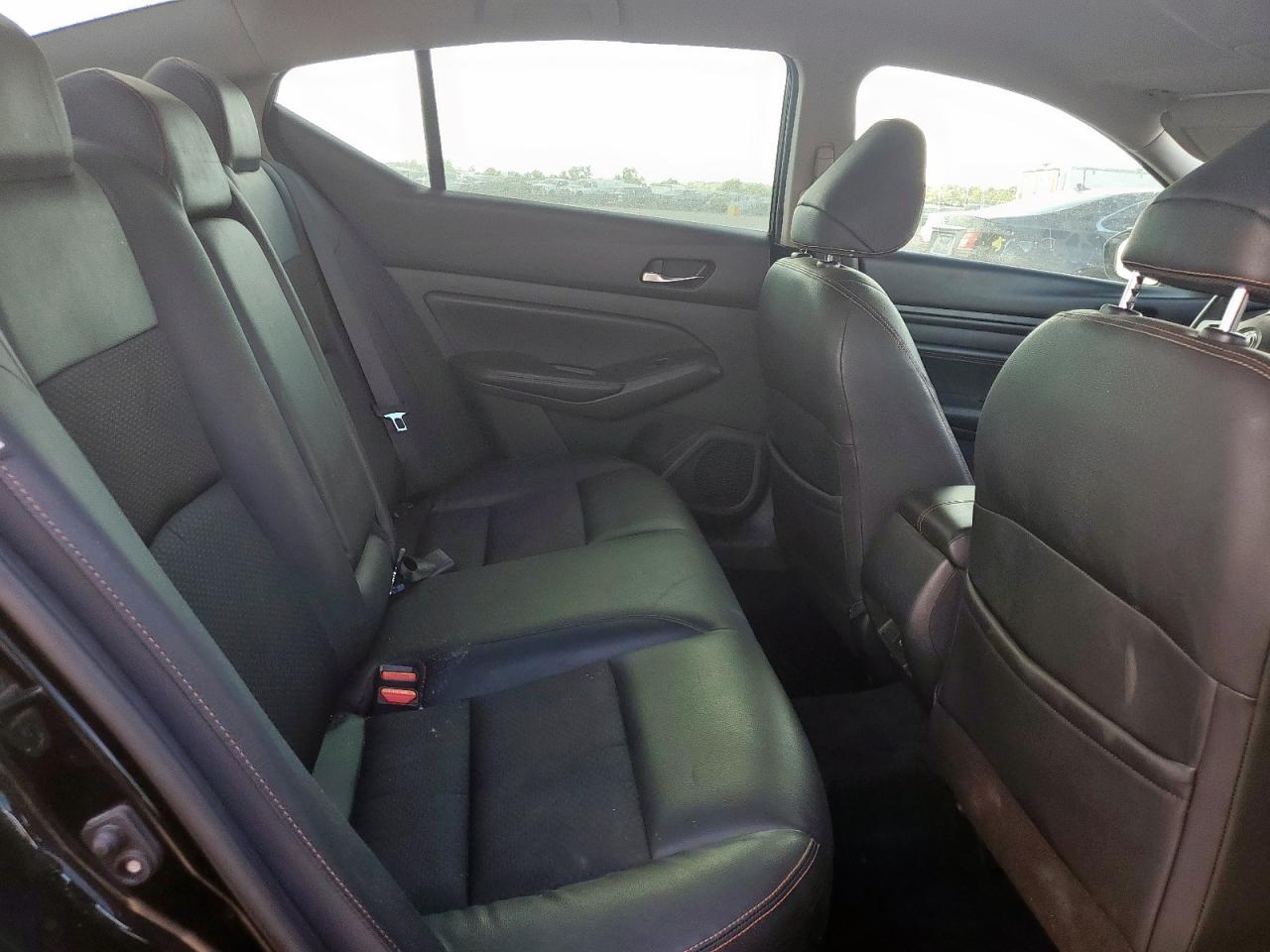 2020 Nissan Altima Sr VIN: 1N4BL4CV5LC191521 Lot: 86105275