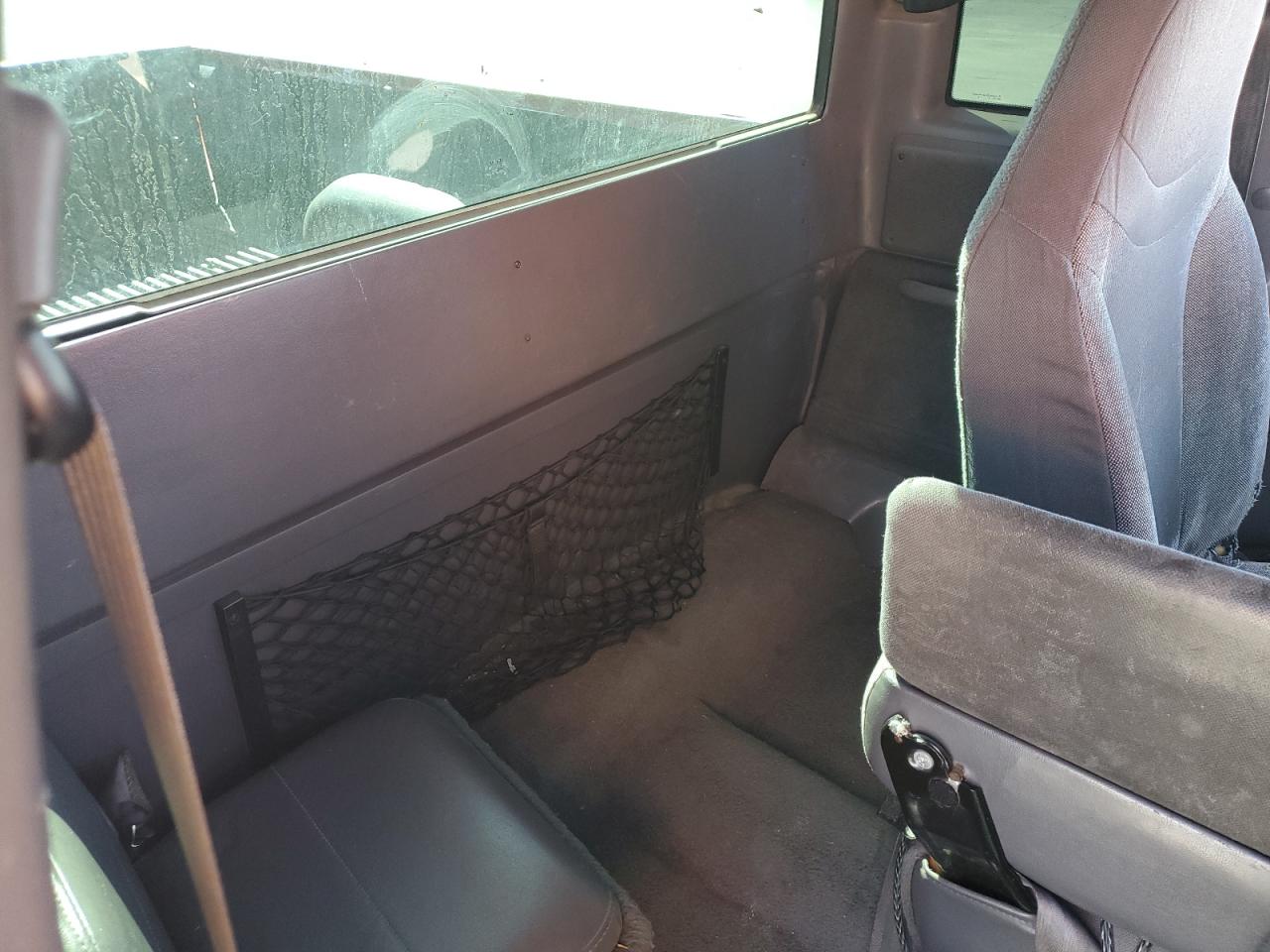 2000 Ford Ranger Super Cab VIN: 1FTYR14V7YTB12535 Lot: 85687055