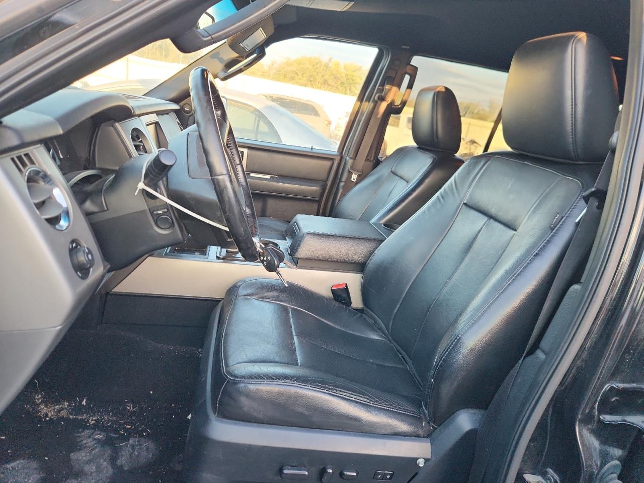 2015 Ford Expedition El Xlt VIN: 1FMJK1JT1FEF40056 Lot: 71883005