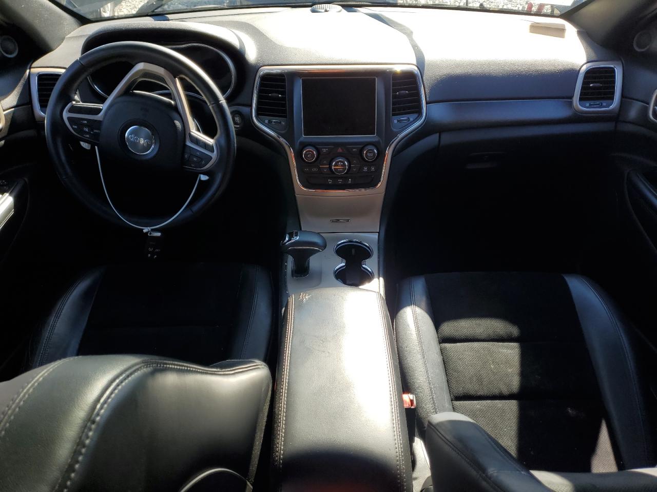 2015 Jeep Grand Cherokee Laredo VIN: 1C4RJFAG5FC785500 Lot: 82327915