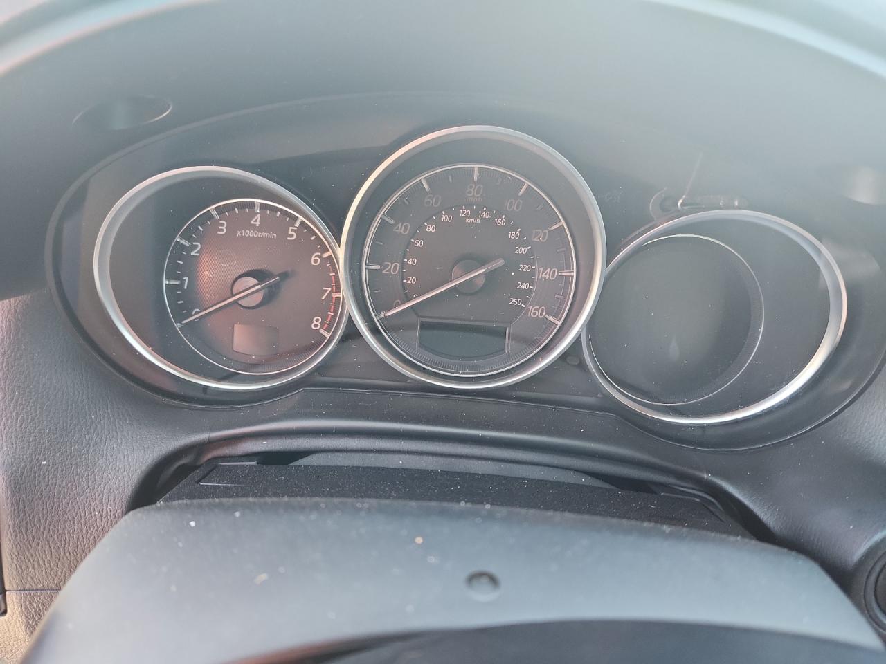 2016 Mazda Cx-5 Gt VIN: JM3KE4DY1G0669008 Lot: 86889025