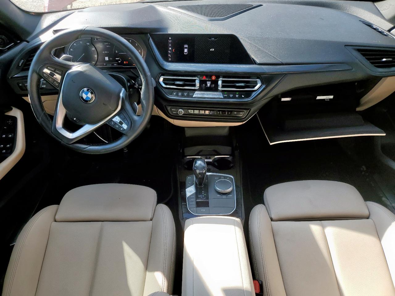 2020 BMW 228Xi VIN: WBA73AK05L7F82195 Lot: 85154405