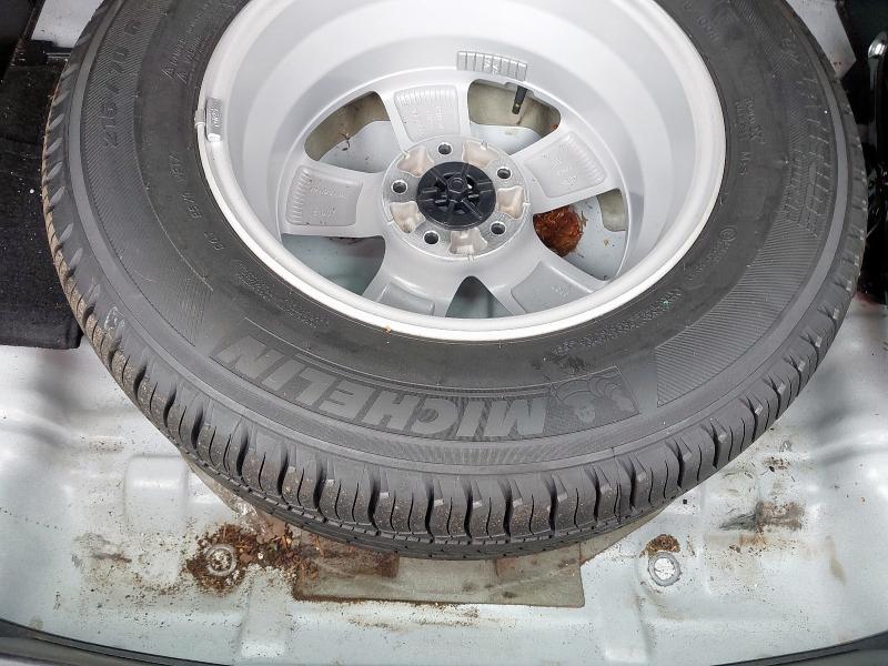 2014 KIA SPORTAGE 1.6 GDI 1 5DR