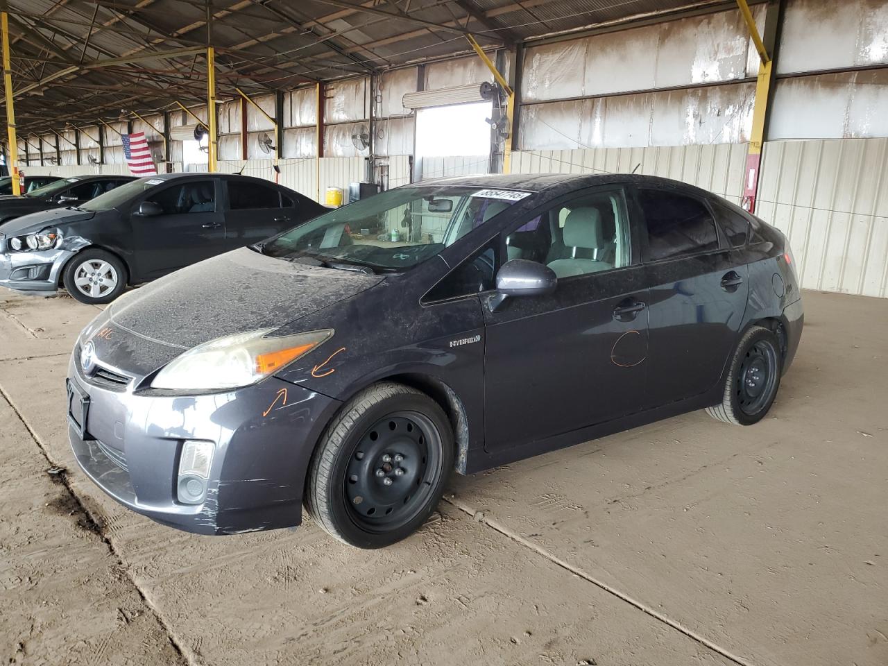 Vehicle photo